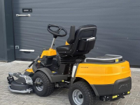 Aufsitzrasenmäher Stiga Park Pro 900 WX
