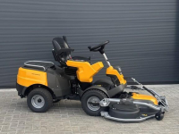 Aufsitzrasenmäher Stiga Park Pro 900 WX