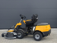 Aufsitzrasenmäher Stiga Park Pro 900 WX