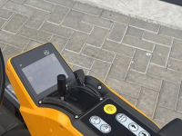 Aufsitzrasenmäher Stiga Park Pro 900 WX