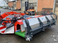 Mähwerk Kuhn FC3115 Afvoerband Transportband Swath Merger
