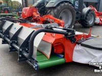 Mähwerk Kuhn FC3115 Afvoerband Transportband Swath Merger