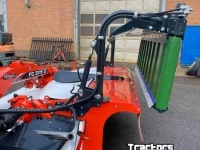 Mähwerk Kuhn FC3115 Afvoerband Transportband Swath Merger