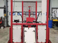 Siloblockschneider Trioliet TU195
