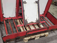 Siloblockschneider Trioliet TU195