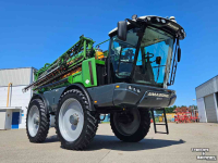 Selbstfahrende Feldspritze Amazone Pantera 4502 W
