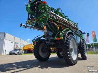 Selbstfahrende Feldspritze Amazone Pantera 4502 W