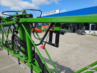 Selbstfahrende Feldspritze Amazone Pantera 4502 W