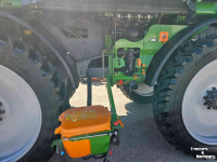 Selbstfahrende Feldspritze Amazone Pantera 4502 W