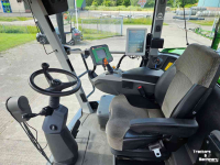 Selbstfahrende Feldspritze Amazone Pantera 4502 W