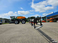 Selbstfahrende Feldspritze Amazone Pantera 4502 W