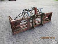 Ballengreifer Wifo balenklem