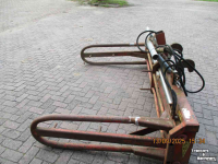 Ballengreifer Wifo balenklem