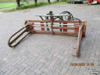 Ballengreifer Wifo balenklem