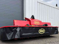 Mähwerk Vicon Extra 328F Express