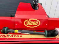 Mähwerk Vicon Extra 328F Express