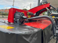 Mähwerk Vicon Extra 328F Express