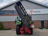 Mähwerk Lely 320 MC Schijvenmaaier