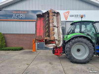 Mähwerk Lely 320 MC Schijvenmaaier