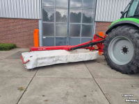 Mähwerk Lely 320 MC Schijvenmaaier