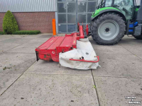 Mähwerk Lely 320 MC Schijvenmaaier