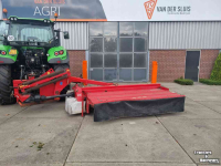 Mähwerk Lely 320 MC Schijvenmaaier