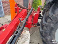 Mähwerk Lely 320 MC Schijvenmaaier