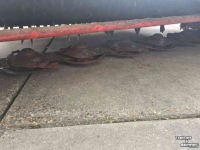 Mähwerk Lely 320 MC Schijvenmaaier