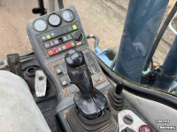 Mobilbagger Liebherr A 314