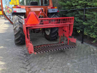 Baumrodemaschine  Elco SLD1350