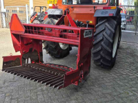 Baumrodemaschine  Elco SLD1350