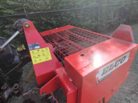 Baumrodemaschine  Elco SLD1350