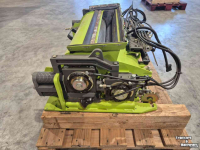 Feldhäcksler Claas MCC M Korrelkneuzer 100/100