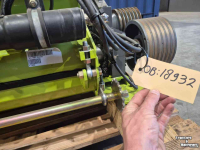 Feldhäcksler Claas MCC M Korrelkneuzer 100/100