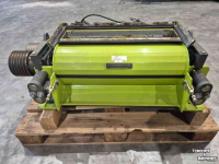 Feldhäcksler Claas MCC M Korrelkneuzer 100/100