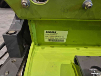Feldhäcksler Claas MCC M Korrelkneuzer 100/100
