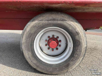Futtermischwagen Vertikal Strautmann Verti-mix 2000 Double