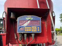 Futtermischwagen Vertikal Strautmann Verti-mix 2000 Double