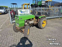 Schlepper / Traktor Napoleone Napoleone