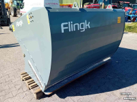 Silageschneidezange Flingk KHXL1722