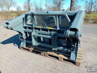 Silageschneidezange Flingk KHXL1722