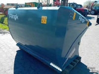 Silageschneidezange Flingk KHXL1722