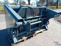 Silageschneidezange Flingk KHXL1722