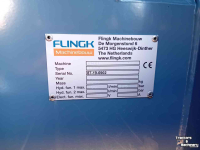 Silageschneidezange Flingk KHXL1722