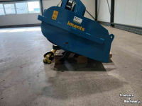 Bodenfräse Imants JNC 170Z