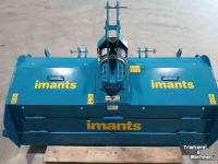 Bodenfräse Imants JNC 170Z