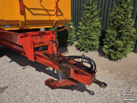 Kipper Miedema HST 125 Kipper Landbouwkipper akkerbouwkipper