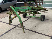 Schwader Deutz-Fahr KS 2.42 Rugger