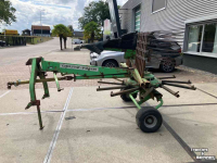 Schwader Deutz-Fahr KS 2.42 Rugger