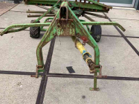 Schwader Deutz-Fahr KS 2.42 Rugger